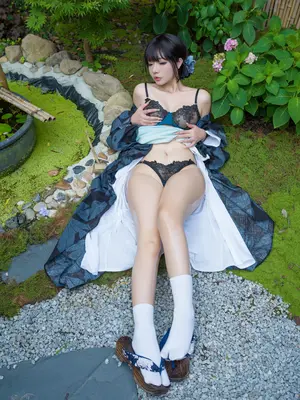 yuuhui玉汇 NO.41 中庭之妻_070