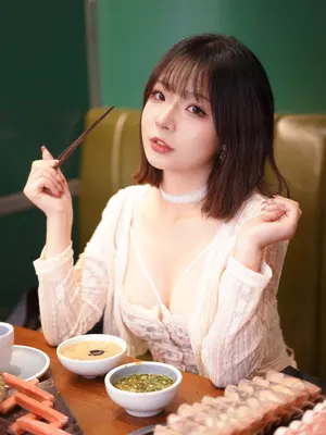 yuuhui玉汇 NO.57 蕾丝情人_55