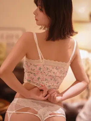 yuuhui玉汇 NO.57 蕾丝情人_06