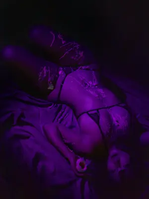 yuuhui玉汇 NO.34 万圣特辑-夜萤_33
