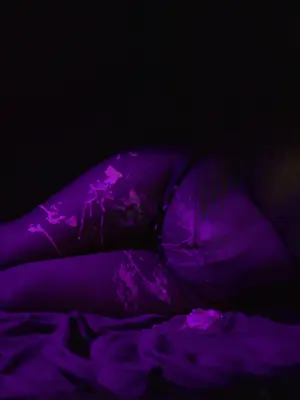 yuuhui玉汇 NO.34 万圣特辑-夜萤_30