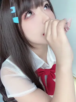 yuuhui玉汇 NO.081 透明学姐_12
