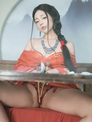 yuuhui玉汇 NO.088 湘追夫人_038
