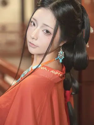 yuuhui玉汇 NO.088 湘追夫人_012