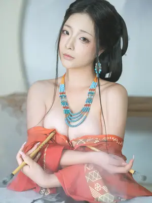 yuuhui玉汇 NO.088 湘追夫人_035