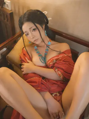 yuuhui玉汇 NO.088 湘追夫人_059