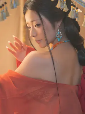 yuuhui玉汇 NO.088 湘追夫人_103