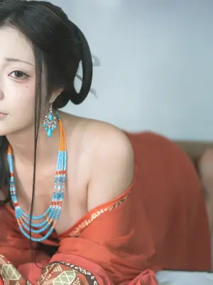yuuhui玉汇 NO.088 湘追夫人_039