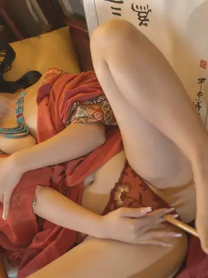 yuuhui玉汇 NO.088 湘追夫人_086
