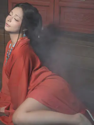yuuhui玉汇 NO.088 湘追夫人_013