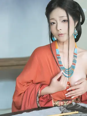 yuuhui玉汇 NO.088 湘追夫人_029