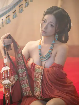 yuuhui玉汇 NO.088 湘追夫人_089