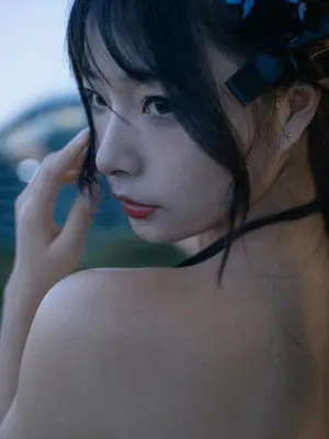 yuuhui玉汇 NO.074 曦中蝶_38