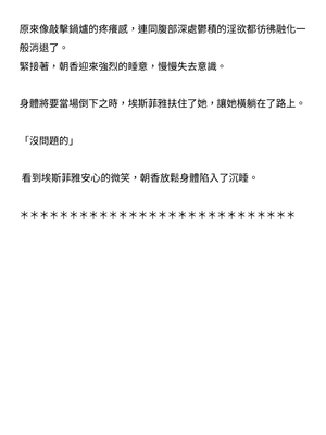 [ニワカカミキリヤモドキ (ADU、左藤空気)] 聖晶希石エスフェール [變身女英雄回收專員個人翻譯] [DL版]_030