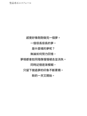 [ニワカカミキリヤモドキ (ADU、左藤空気)] 聖晶希石エスフェール [變身女英雄回收專員個人翻譯] [DL版]_006