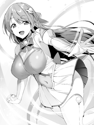 [ニワカカミキリヤモドキ (ADU、左藤空気)] 聖晶希石エスフェール [變身女英雄回收專員個人翻譯] [DL版]_031