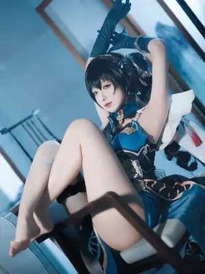 封疆疆v - 阮梅_20