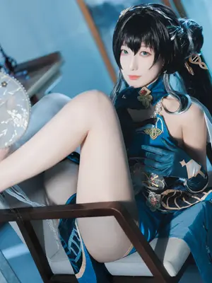 封疆疆v - 阮梅_18