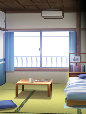 [やればできる娘。] 田舎帰省 お姉ちゃんの身体もっと見たい？_369