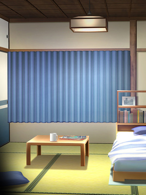 [やればできる娘。] 田舎帰省 お姉ちゃんの身体もっと見たい？_263