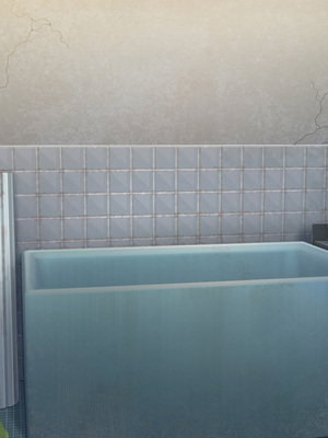 [やればできる娘。] 田舎帰省 お姉ちゃんの身体もっと見たい？_291