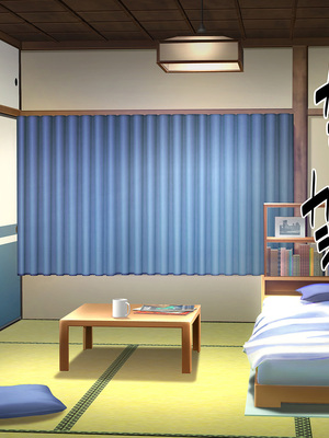 [やればできる娘。] 田舎帰省 お姉ちゃんの身体もっと見たい？_237