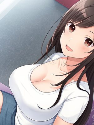 [やればできる娘。] 田舎帰省 お姉ちゃんの身体もっと見たい？_223