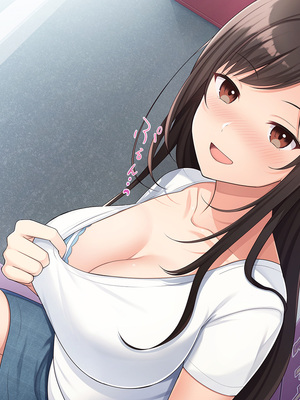 [やればできる娘。] 田舎帰省 お姉ちゃんの身体もっと見たい？_231