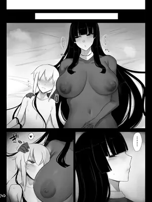 [てすらpod (えりみこ)] 魔術師お姉さんが魔力補給するために冒険者くんから搾精する話 [DL版] [张佳乐个人汉化]_31