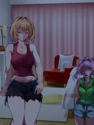 [殿様ペンギン] 復讐ハーレム！！ 生意気ギャルを寝取って孕ませる話_811