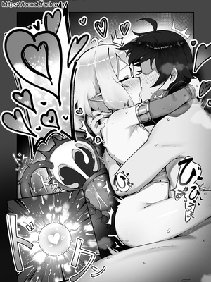 [レオナト] 私と主さまの妊活日誌+おまけ (プリンセスコネクト!Re-Dive) [中国翻訳][無修正](おまけ有修正)_Kokkoro_jpn_016