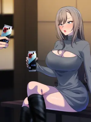 [きつね屋根] 失恋ギャルは俺のチ〇ポで幸せになる。_119