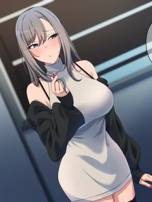 [きつね屋根] 失恋ギャルは俺のチ〇ポで幸せになる。_074