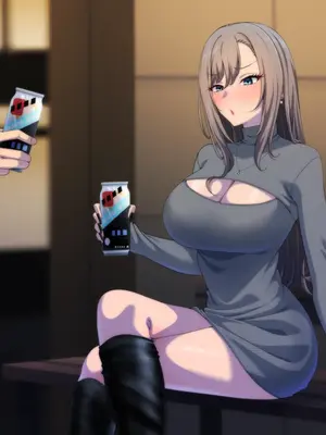 [きつね屋根] 失恋ギャルは俺のチ〇ポで幸せになる。_118