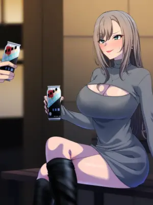 [きつね屋根] 失恋ギャルは俺のチ〇ポで幸せになる。_120