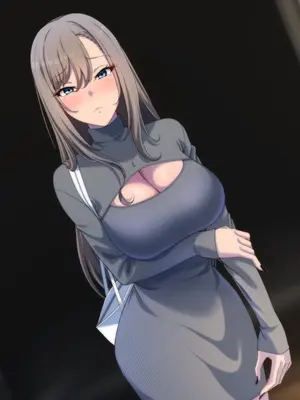 [きつね屋根] 失恋ギャルは俺のチ〇ポで幸せになる。_117