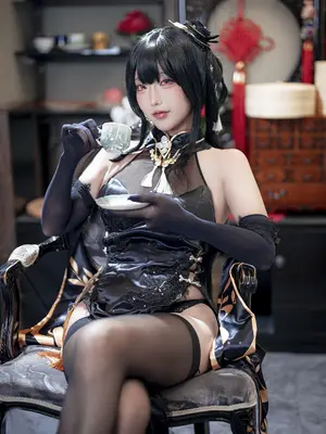 切切Celia - 镇海_12