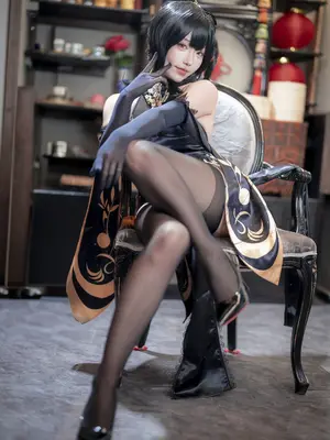 切切Celia - 镇海_08