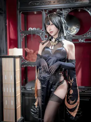 切切Celia - 镇海_18