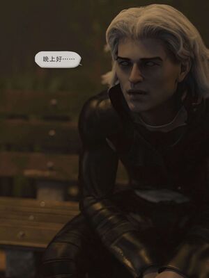 淫妻出轨光头男，被巨根无套插入 “Halloween Story”1~4_006