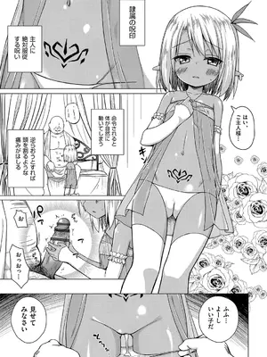 [雪野みなと] イロトリドリのことりたち [DL版]_132