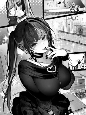 [パイレーツキャット] 立ちんぼしていた地雷系ちゃんが罠にかかっちゃうお話_02