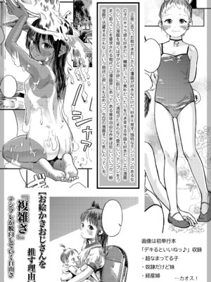 COMIC LOE VOL.11 LOE NEXT2_149