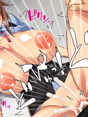 [ミミズサウザンド] 巨乳バイトに囲まれて誘惑されたら不倫してもしょうがないよね ネットカフェ編_165