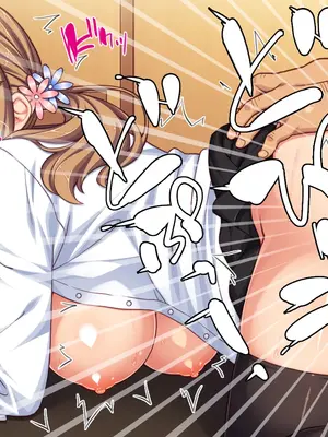 [ミミズサウザンド] 巨乳バイトに囲まれて誘惑されたら不倫してもしょうがないよね ネットカフェ編_195