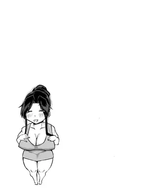 [ちゃえ] 息子のチンポ、ヌいてくれませんか？〜オナ猿息子の性処理が大変すぎたお母さんがママ友にチンコキ相談〜_002