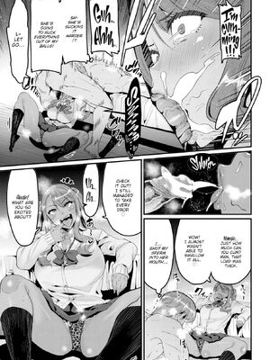 [変熊] スイートほぉ～る♡ Decensored [英訳] [無修正] [DL版]_013