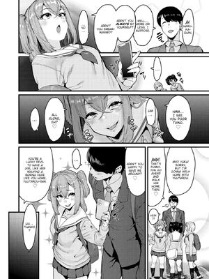 [変熊] スイートほぉ～る♡ Decensored [英訳] [無修正] [DL版]_052