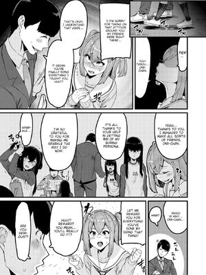 [変熊] スイートほぉ～る♡ Decensored [英訳] [無修正] [DL版]_053