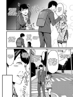 [変熊] スイートほぉ～る♡ Decensored [英訳] [無修正] [DL版]_054